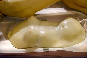 venerina museo di anatomia umana bologna 8-2022 4781