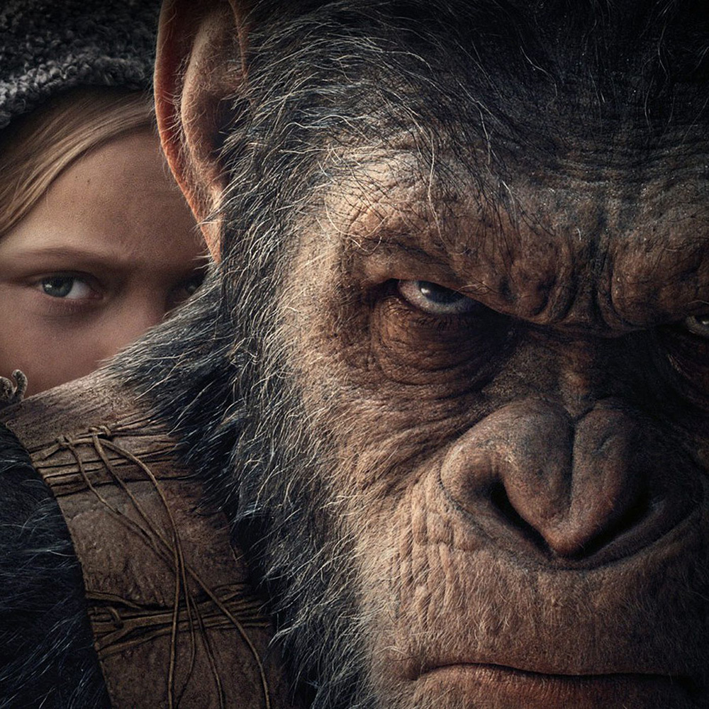 war for the planet of the apes