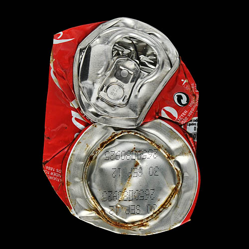 coca cola blikje 10-2011 2422