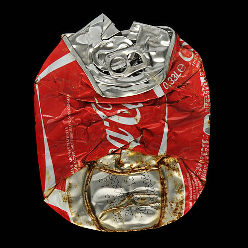 coca cola blikje 10-2011 2431