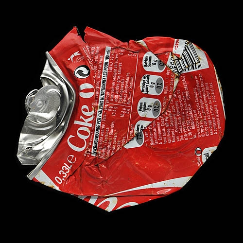 coca cola blikje 10-2011 2449