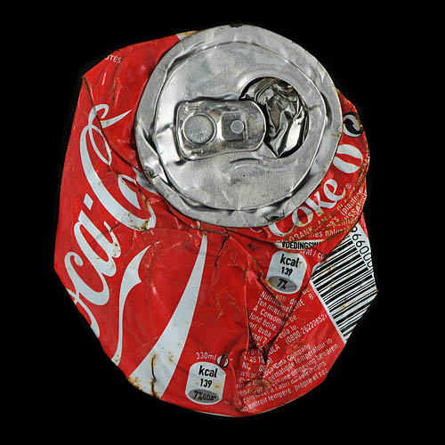 coca cola blikje 10-2011 2458