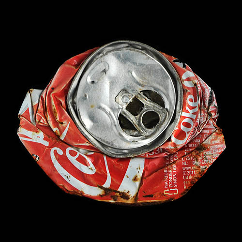 coca cola blikje 10-2011 2461