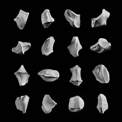 fragmenten