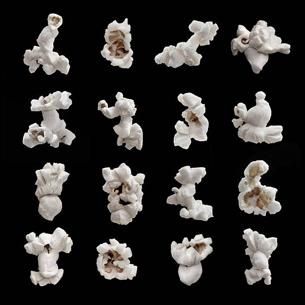 popcorn